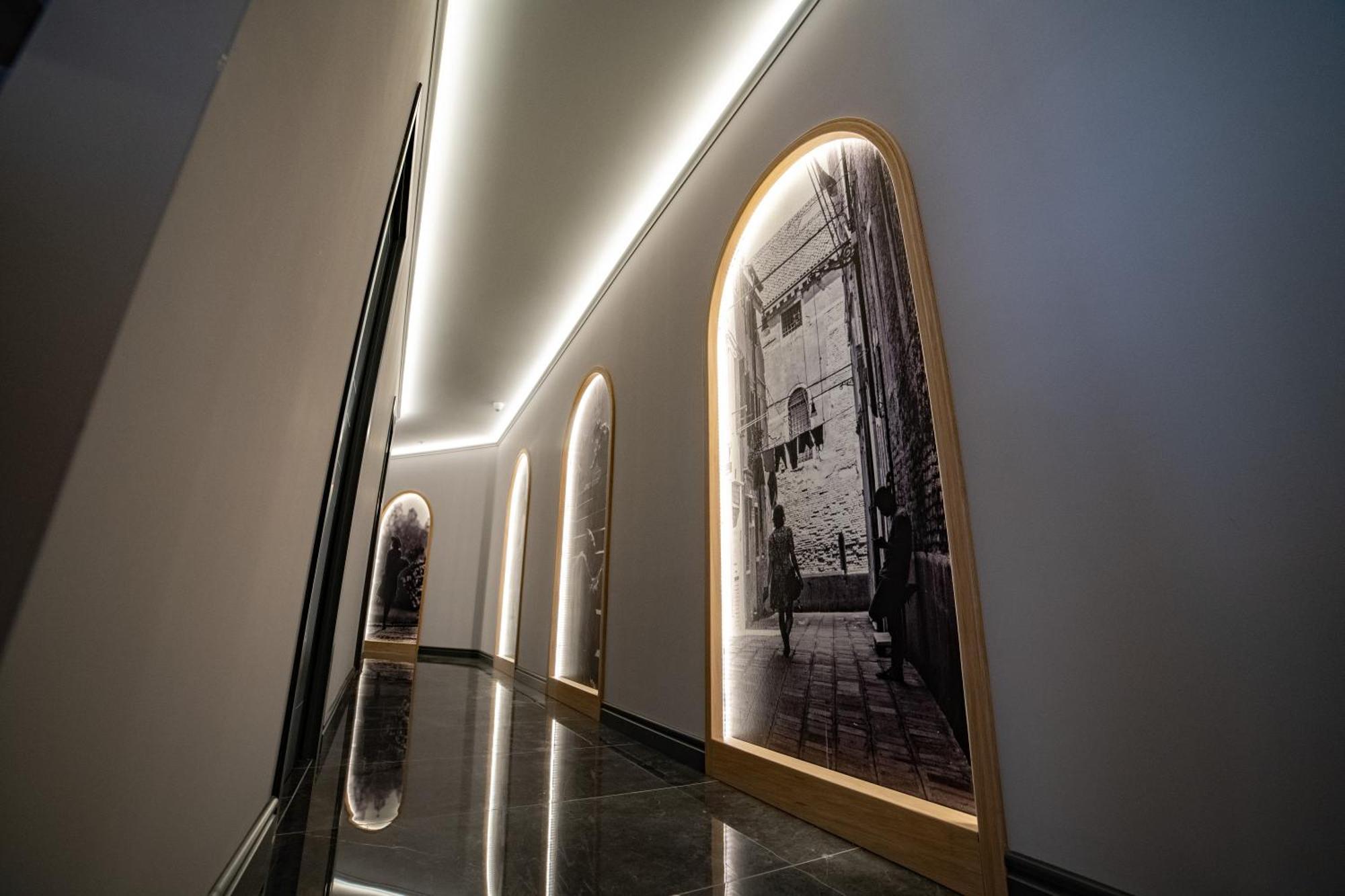 Ingrid Rooms Tropea Buitenkant foto