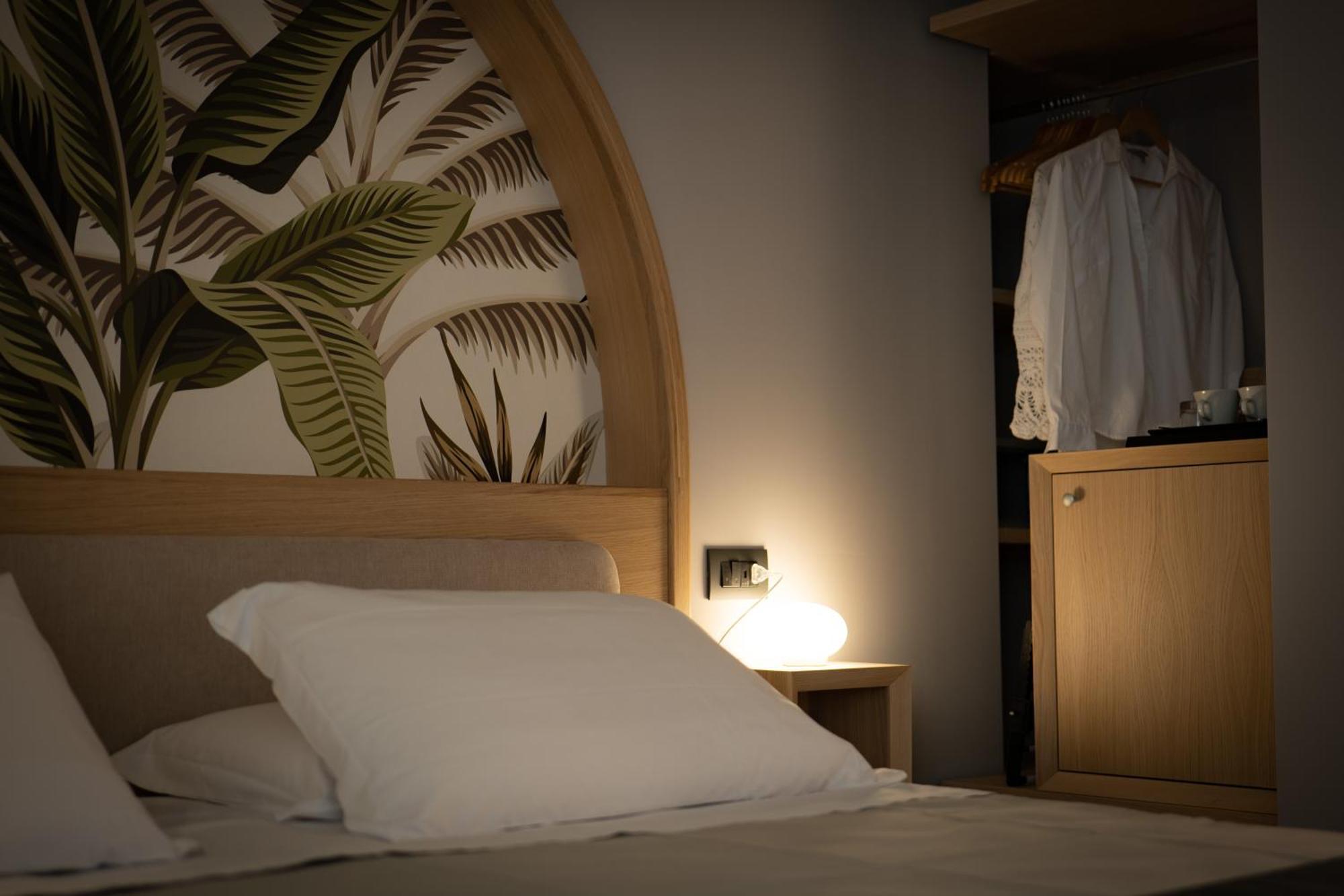 Ingrid Rooms Tropea Buitenkant foto