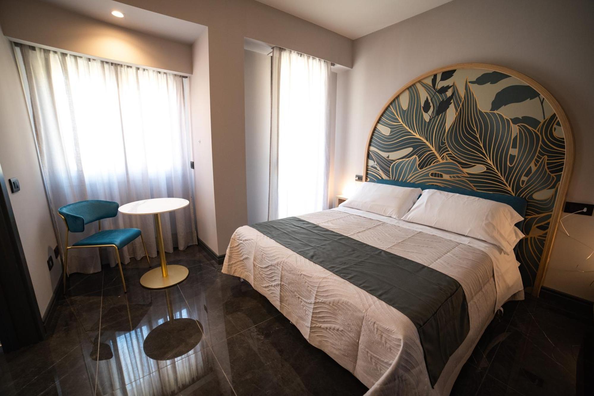 Ingrid Rooms Tropea Buitenkant foto