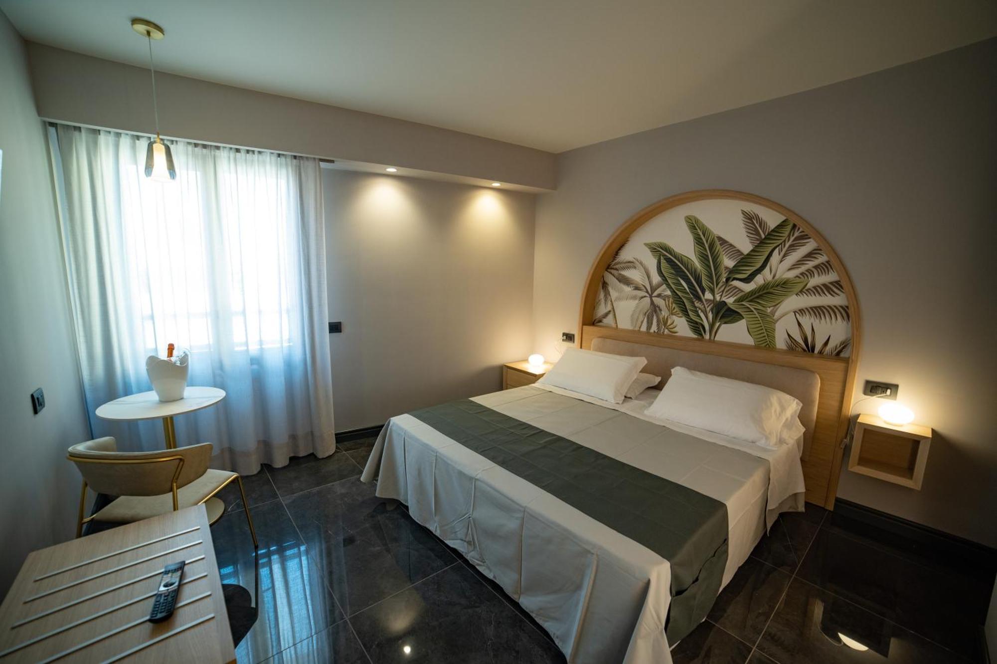 Ingrid Rooms Tropea Buitenkant foto