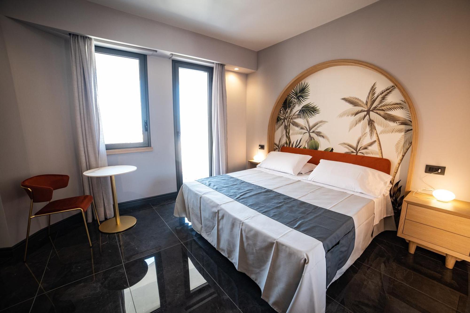 Ingrid Rooms Tropea Buitenkant foto