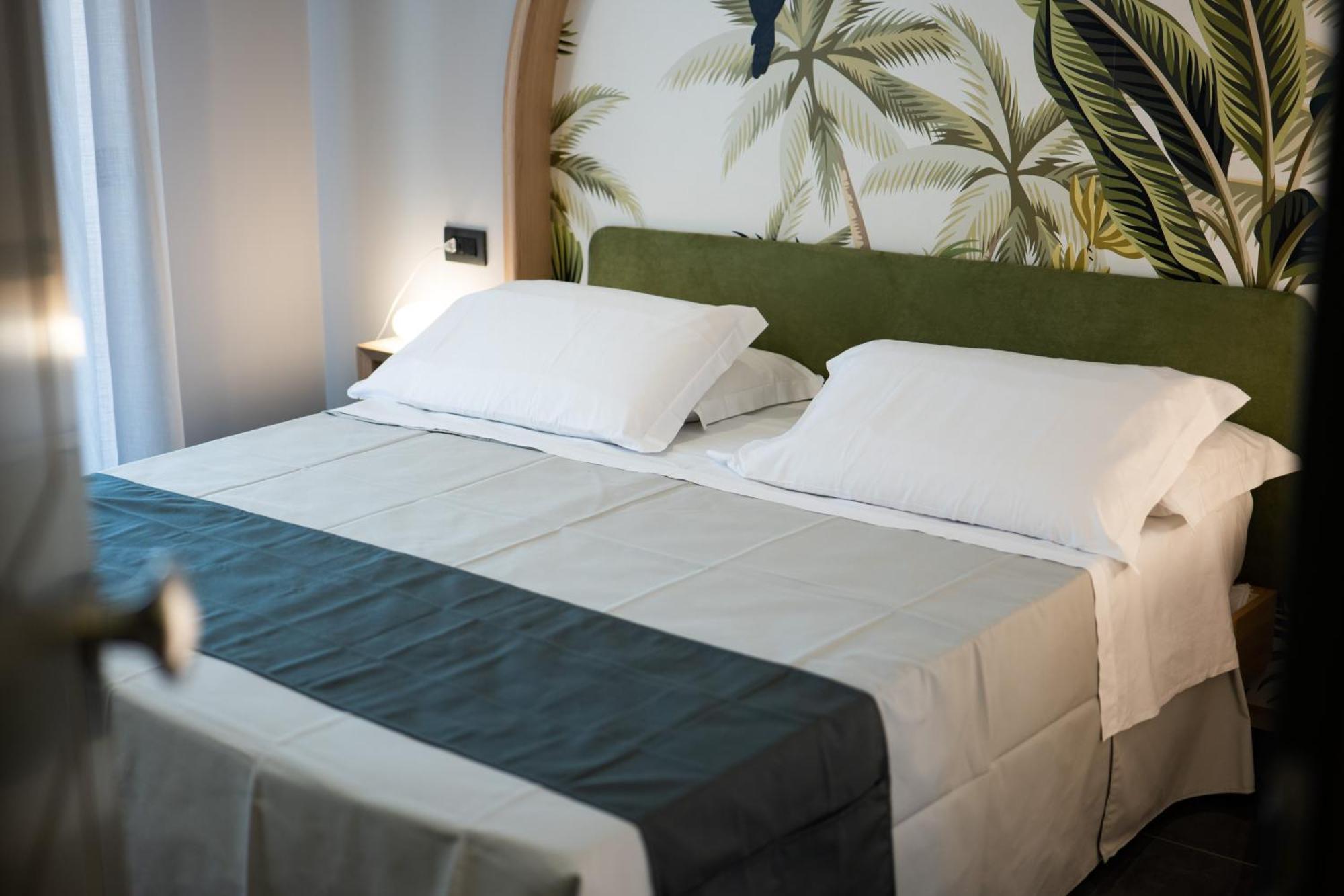 Ingrid Rooms Tropea Buitenkant foto