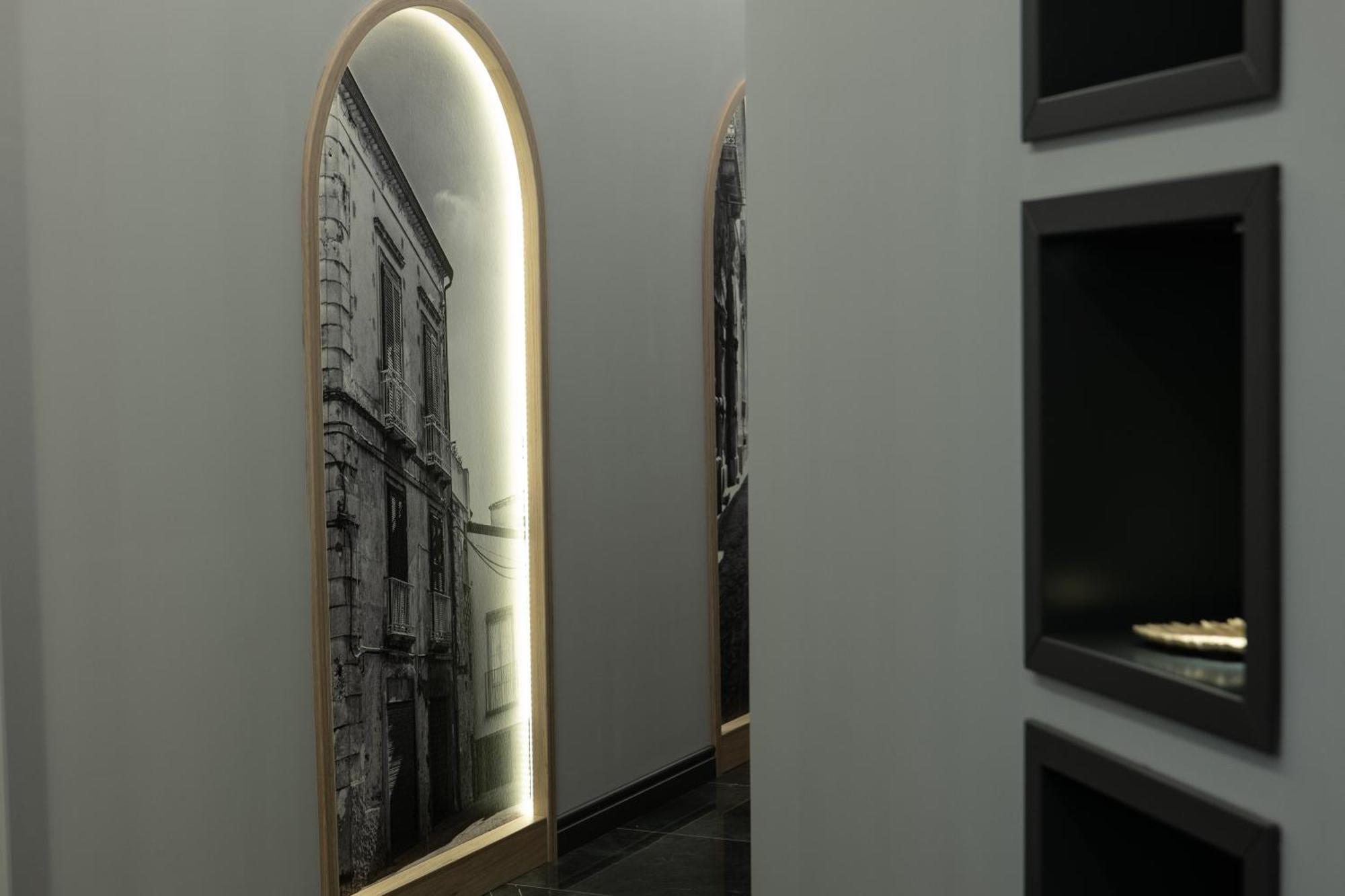 Ingrid Rooms Tropea Buitenkant foto