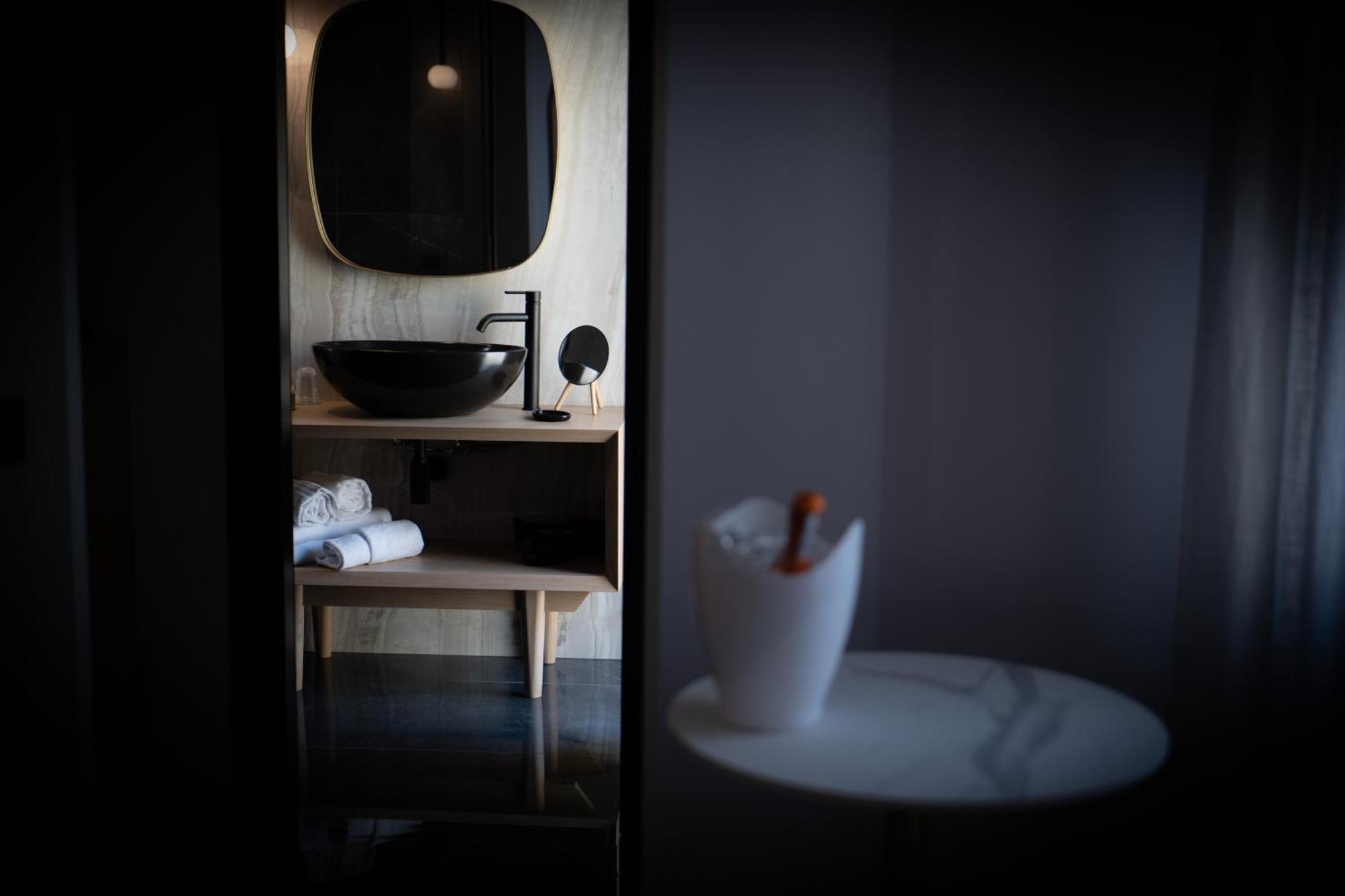 Ingrid Rooms Tropea Buitenkant foto