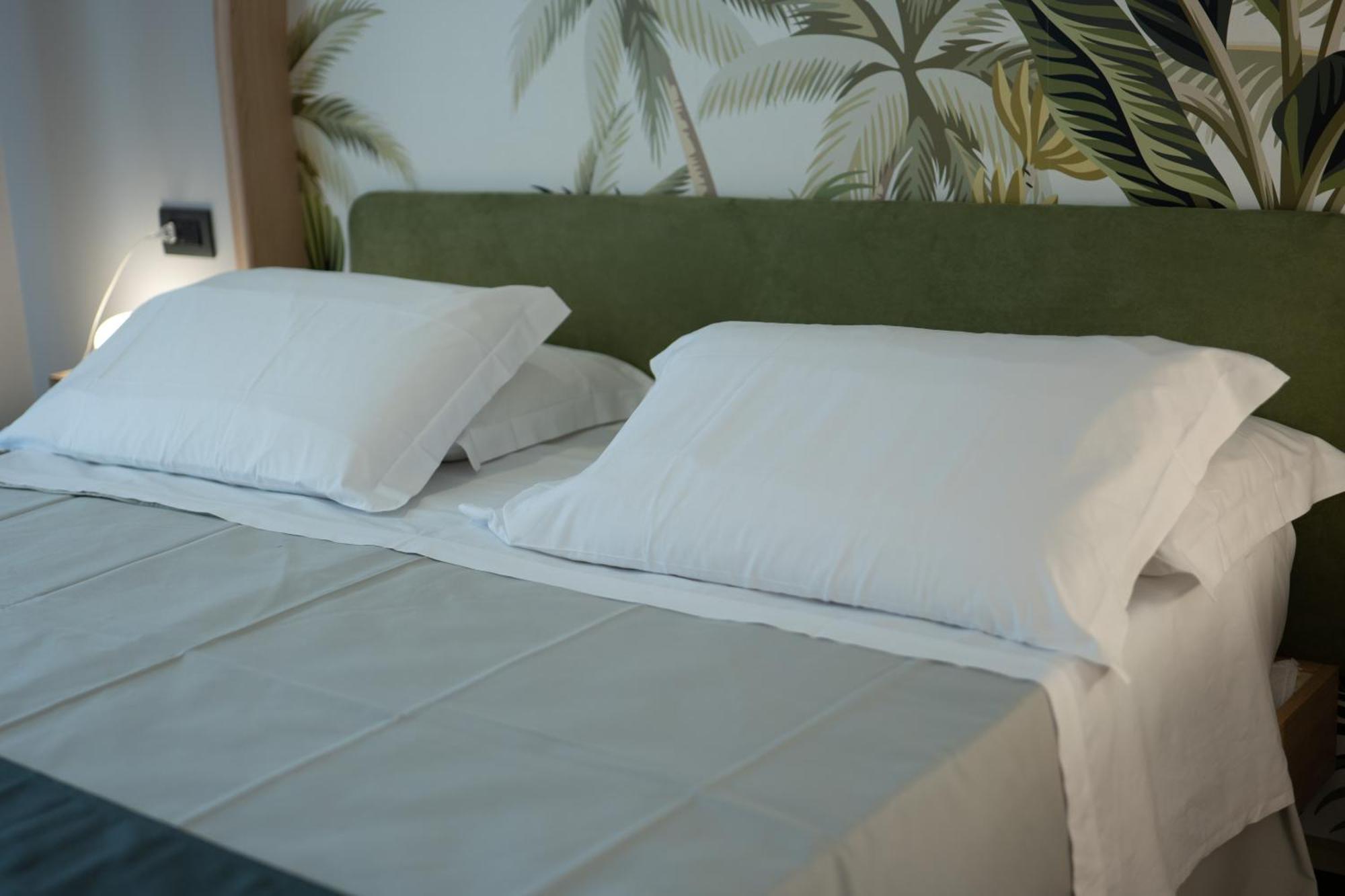 Ingrid Rooms Tropea Buitenkant foto