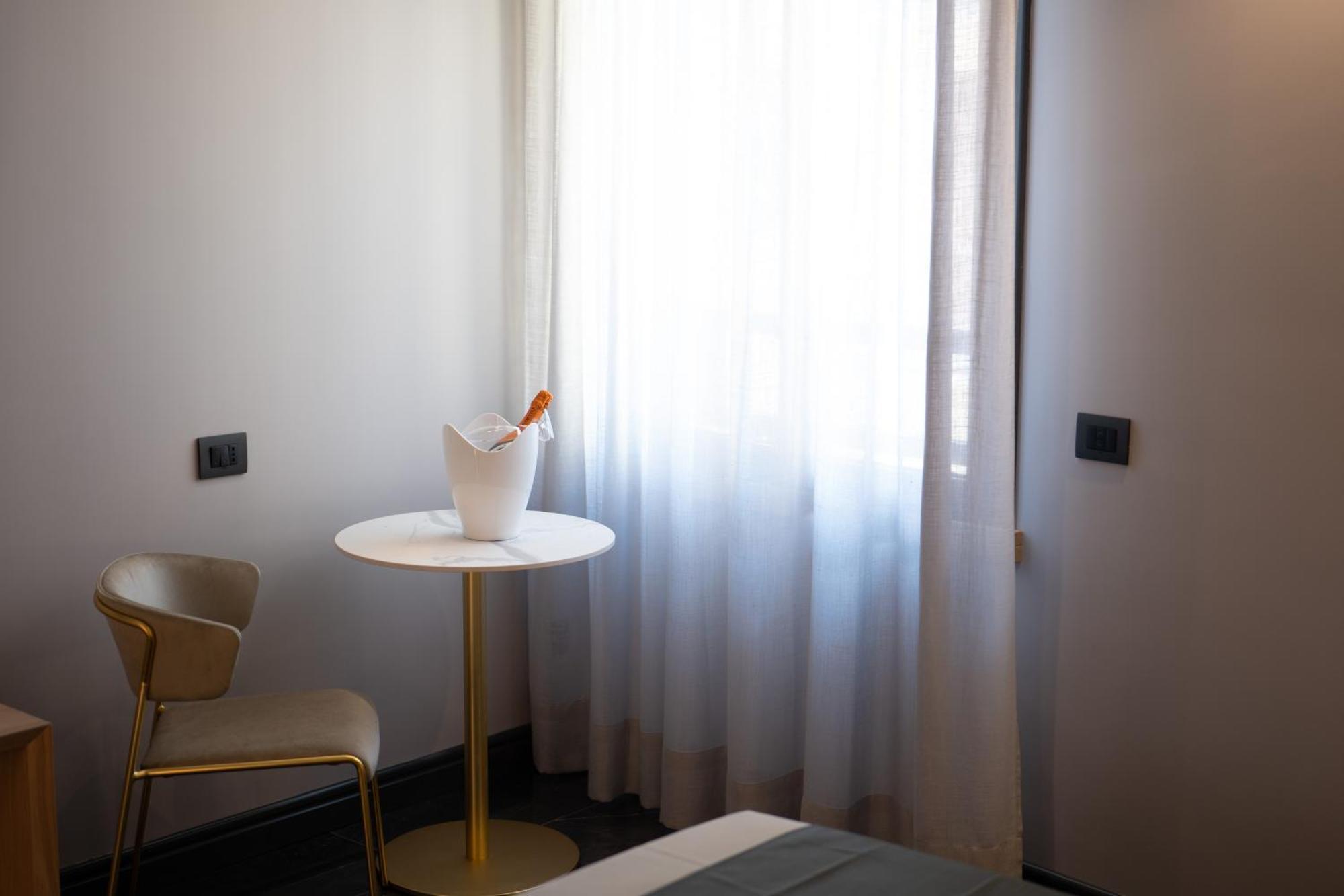 Ingrid Rooms Tropea Buitenkant foto